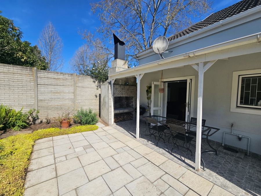 3 Bedroom Property for Sale in Heather Park Western Cape